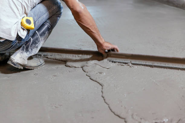 Best Commercial Concrete Services in Lapel, IN