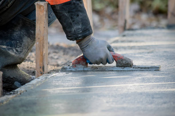 Best Residential Concrete Solutions in Lapel, IN