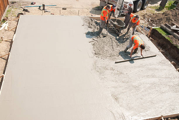 Best Concrete Demolition Services in Lapel, IN