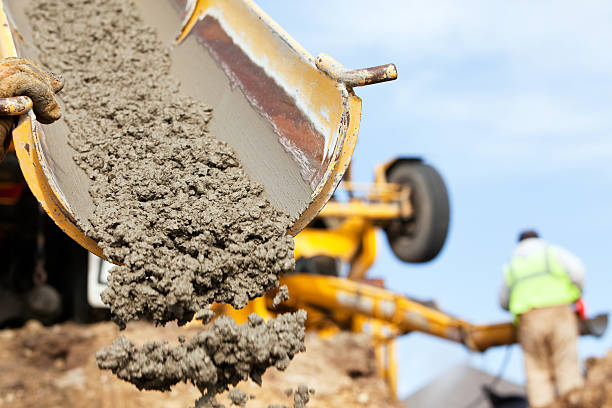 Best Concrete Removal and Replacement in Lapel, IN